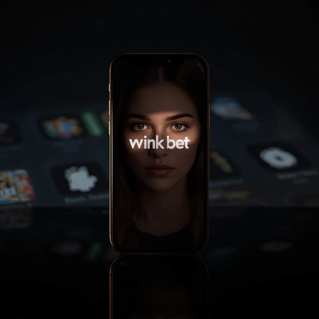 Wink Bet Application Wink Bet Application