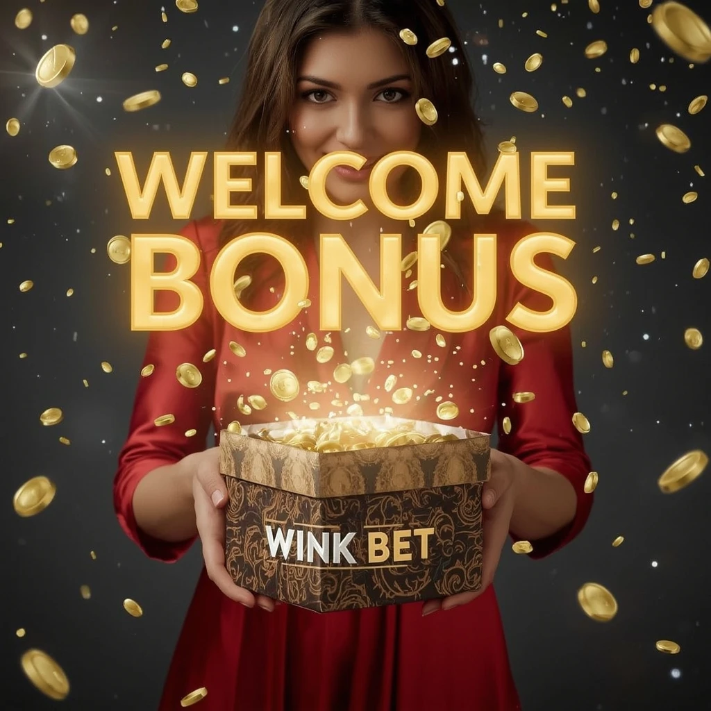 Wink Bet bonus Wink Bet bonus