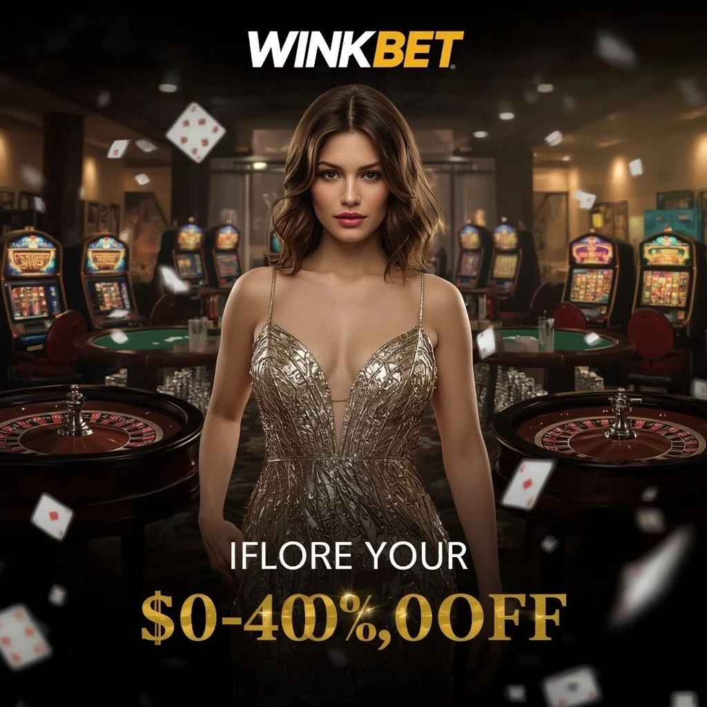 Wink Bet Withdrawal
