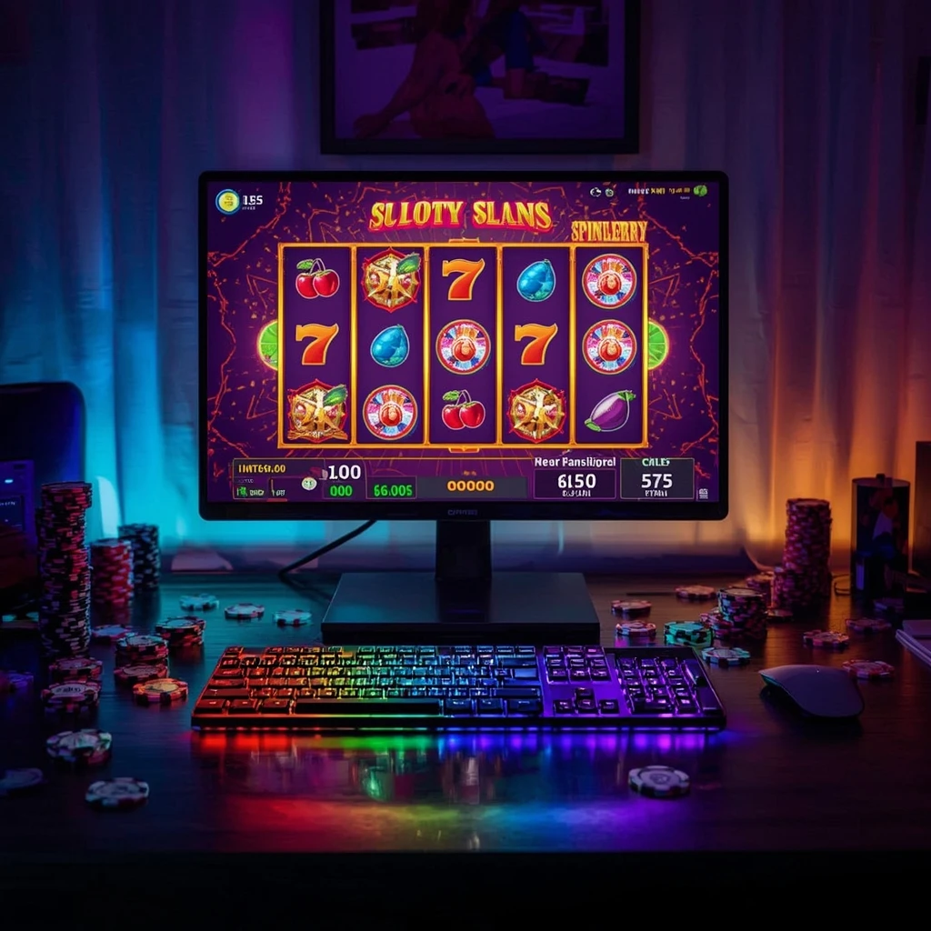 Microgaming Wink Bet Casino