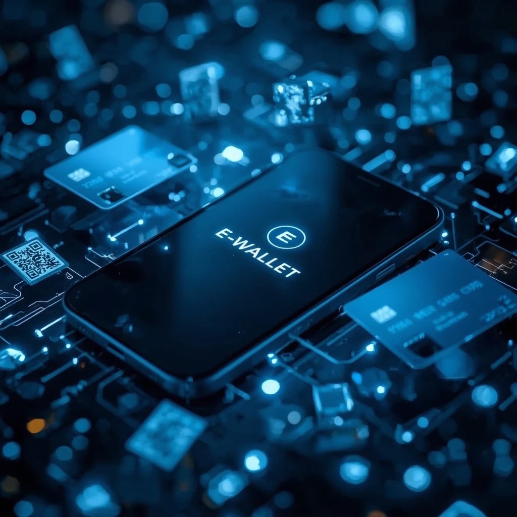 WINK BET CASINO e-wallet