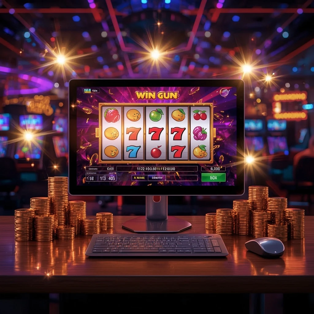 slots Wink Bet Casino