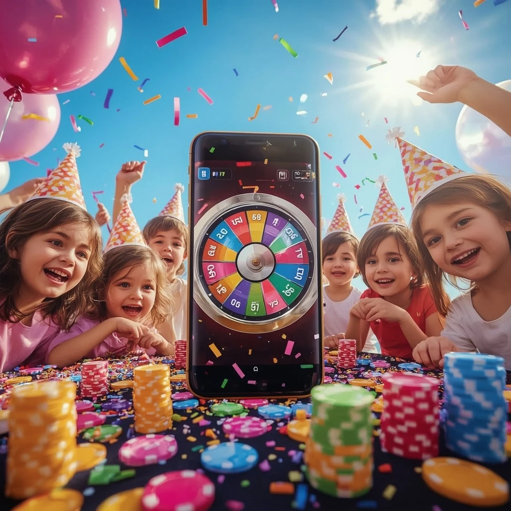 WINK BET CASINO mobile casino bonus