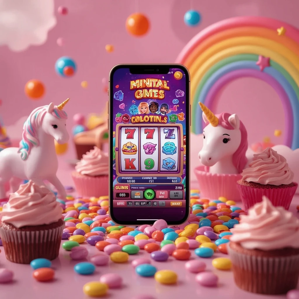 slot machines on iPhone Wink Bet Casino