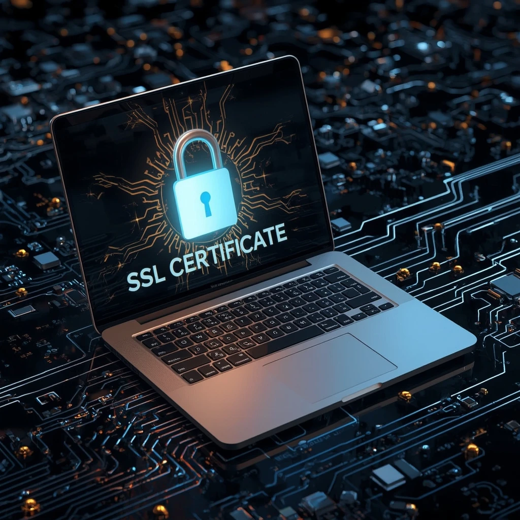 WINK BET CASINO SSL certificate