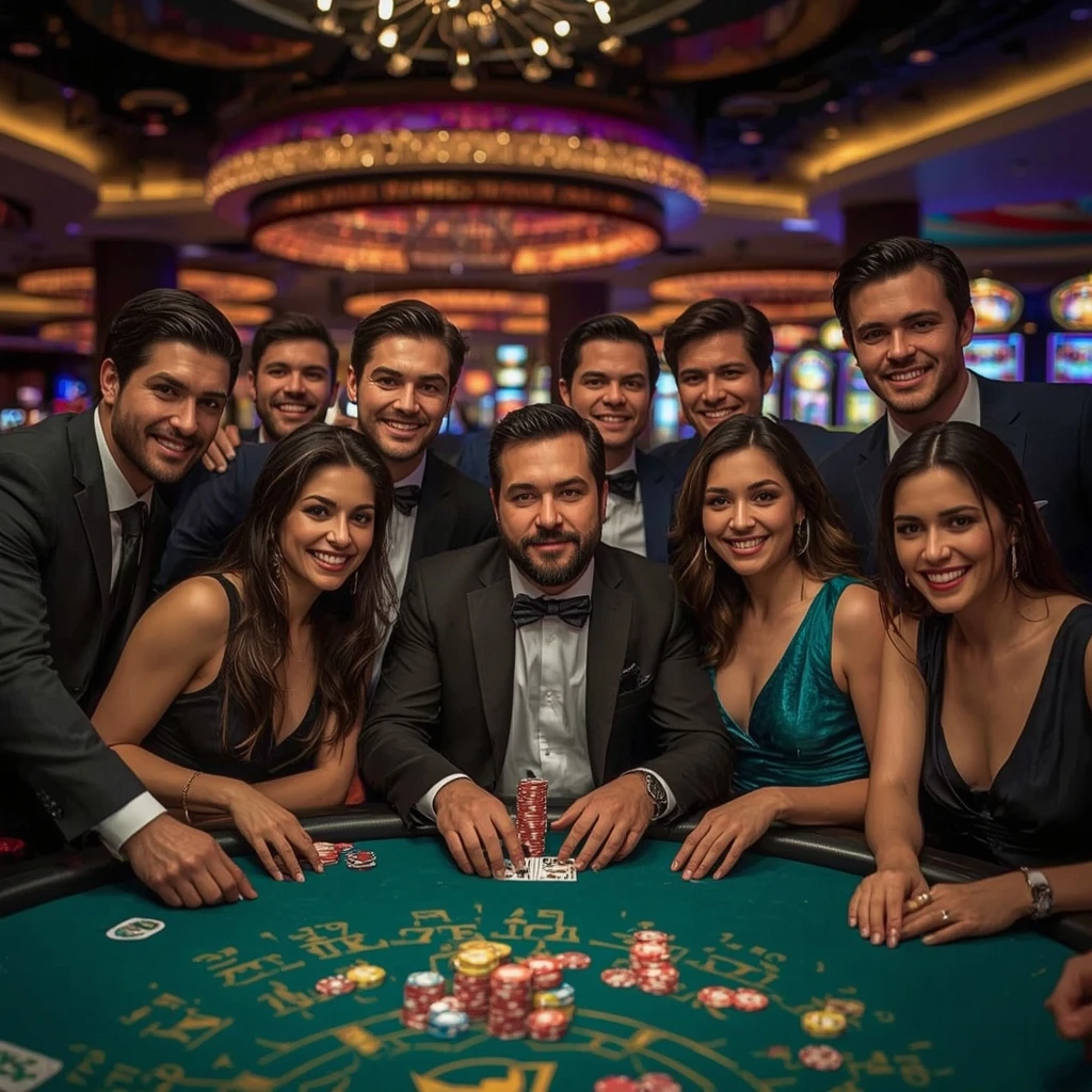 Game basics WINK BET CASINO